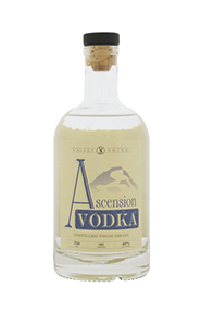 Asension Vodka