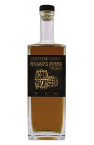 Benjamin's Bourbon