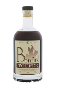 Bonfire Toffee Liqueur