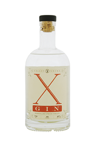 Red X Gin