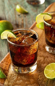 Cuba Libre