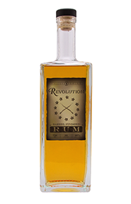 Revolution Rum