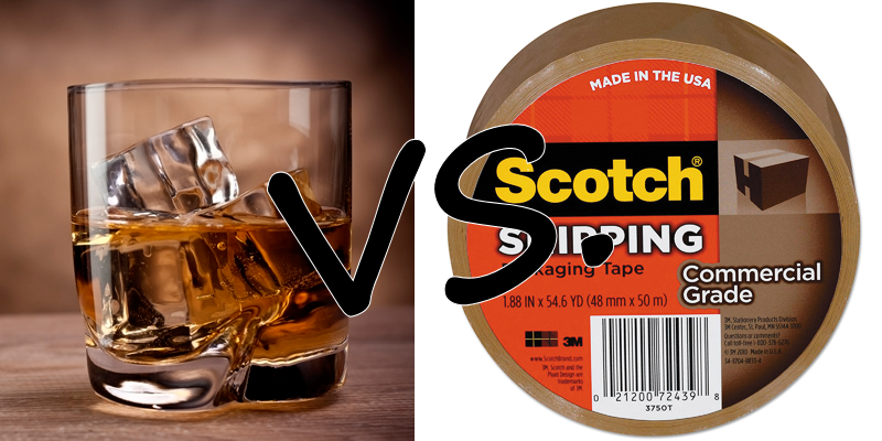 5 Reasons Bourbon is Better Than Scotch