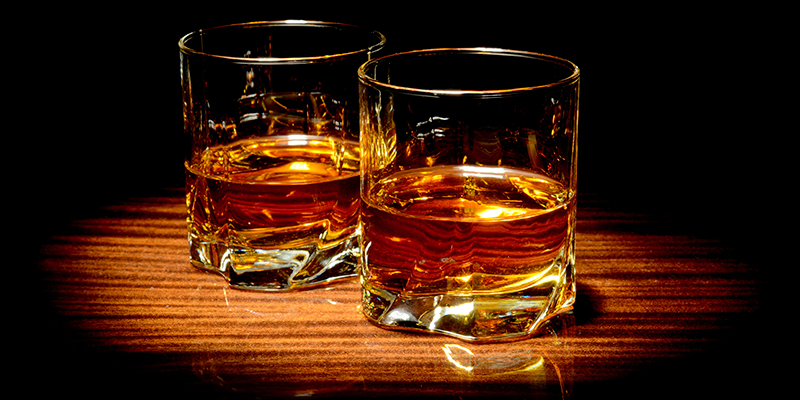Bourbon, Chill Filtered vs. Authentic. Pros and Cons to both - You choose.