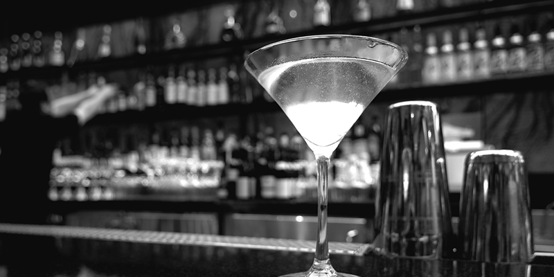 5 Reasons to Choose Craft Spirits over Commercial Brands