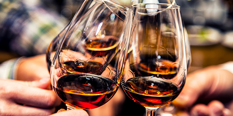 The Best Holiday Cocktail Few Have Heard of