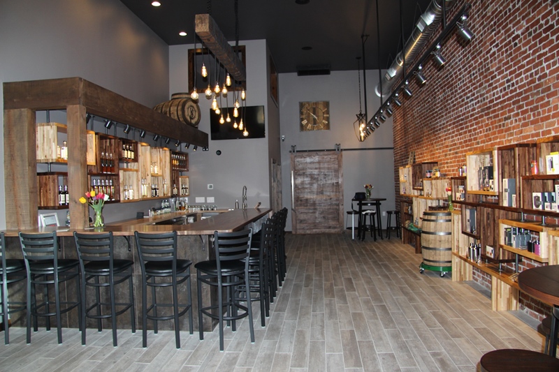 Tours & Tastings