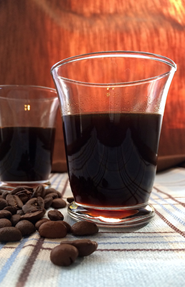 TOFFEE COFFEE