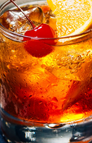 OLD FASHION