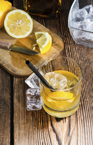 BOURBON SOUR