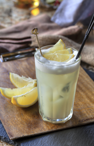 VALLEY SHINE ITALIAN LEMONAIDE 