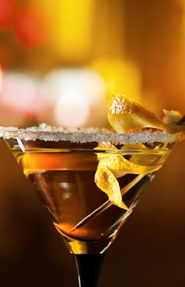 LEMONDROP MARTINI