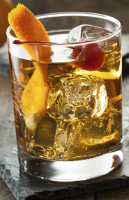 BENJAMIN’S MANHATTAN